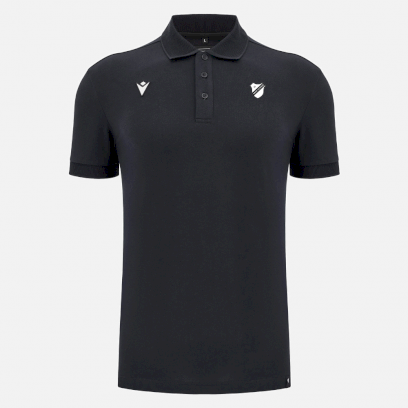 4159-cerne tricko limec